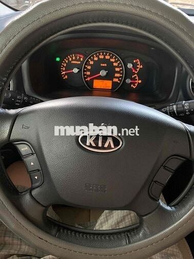 Kia Carens 2016 EX MT 2.0 - 51200 km