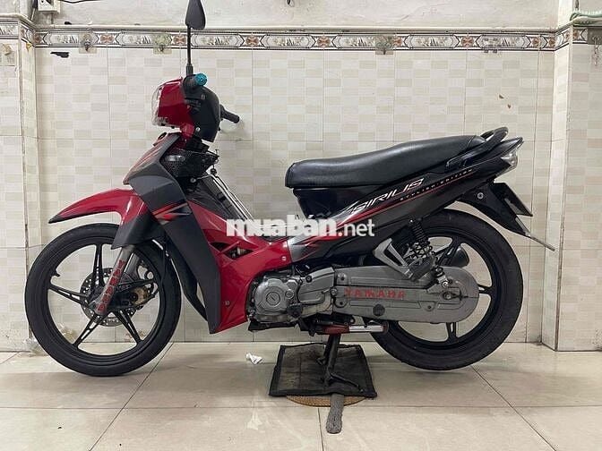 SIRIUS 213 BS 69 HỖ TRỢ GÓP QUA N. HÀNG CÓ ĐỖI XE