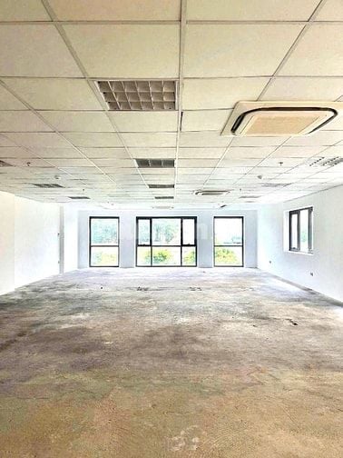 Cho thuê sàn 238m2 Tầng 5 Mặt phố Phan Đình Phùng