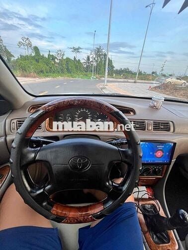 Toyota Camry nhập Nhật