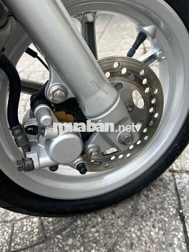 Grande bs65 zin rất đẹp