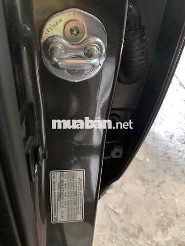 Kia Carens 2016 EX MT 2.0 - 51200 km