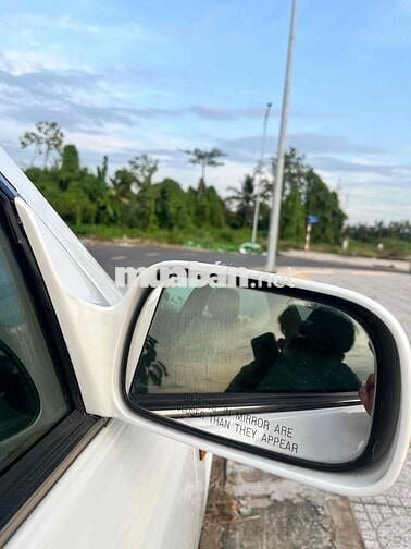 Toyota Camry nhập Nhật
