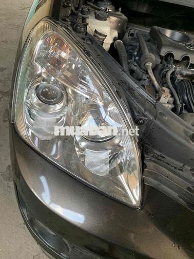 Kia Carens 2016 EX MT 2.0 - 51200 km
