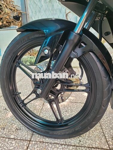 CẦN BÁN HOẶC GIAO LƯU EXCITER 2010
