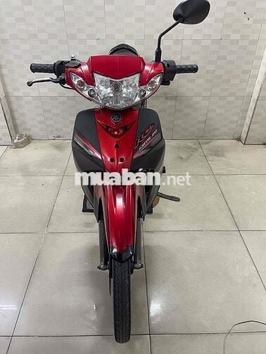 SIRIUS 213 BS 69 HỖ TRỢ GÓP QUA N. HÀNG CÓ ĐỖI XE