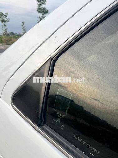 Toyota Camry nhập Nhật