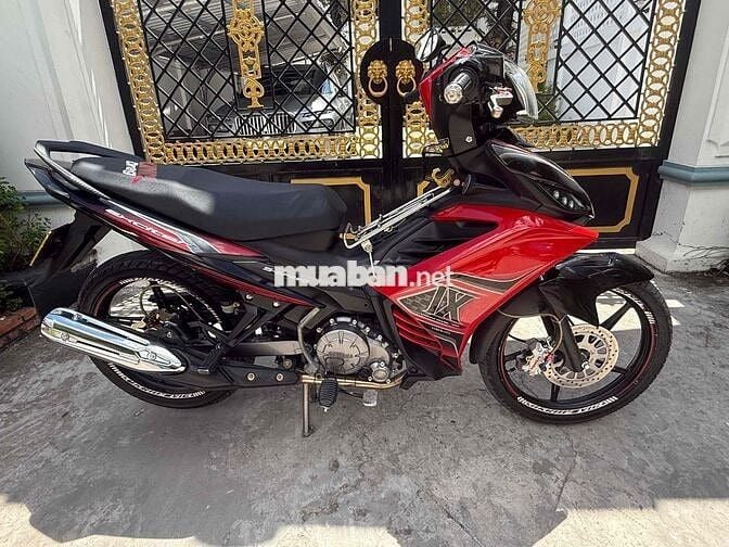 📌 EXCITER 135 KIỂNG BS 65 - CÓ BÁN TRẢ GÓP