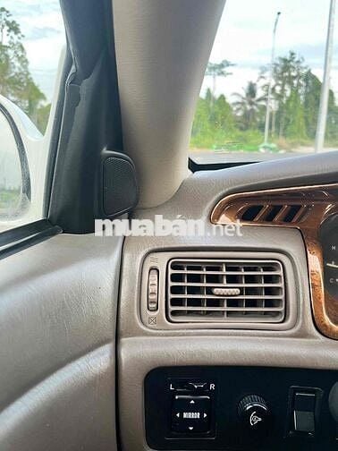 Toyota Camry nhập Nhật