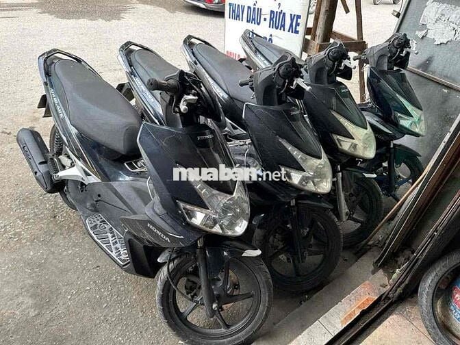thanh lý gấp dàn xe ab 209 giá rẻ