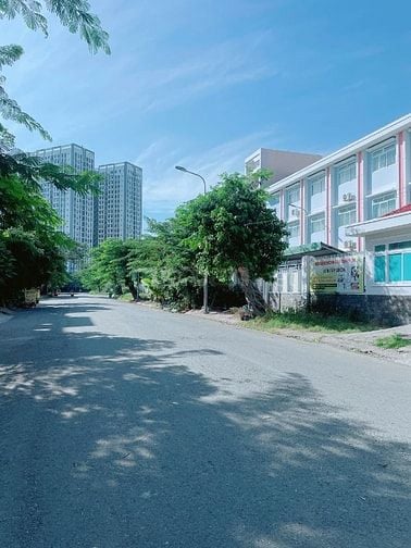 Trả nợ NH bán GẤP nền Nhà Phố A1x - 100m2 Hướng ĐN đường 14m KDC 13E