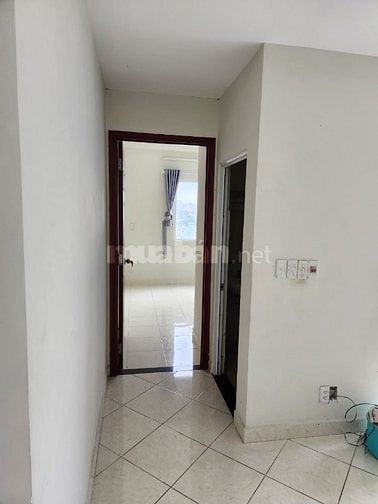Cho thuê căn hộ chung cư Nguyễn Kim khu B, Quận 10, 55m2