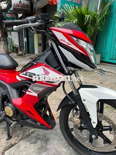 Sonic 150cc Trắng Đỏ Đen 11/2018 Biển 61 Ngay Chủ🎉