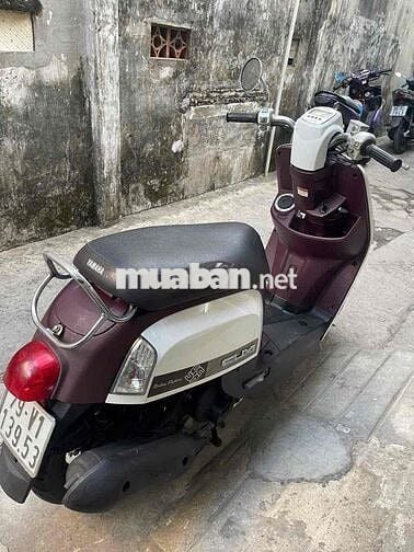 yamaha cuxi 110cc , bsố 79, bao tranh chấp