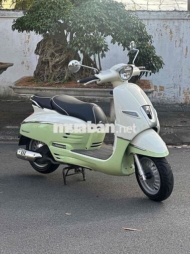 PEUGEOT siêu lướt - bao rút hồ sơ cho khách