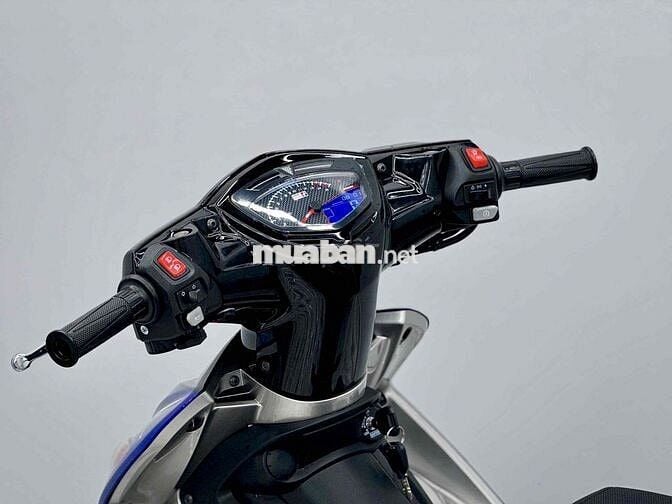 Exciter 135 up 2010 full new 9chủ nợ xấu trả 50% ạ