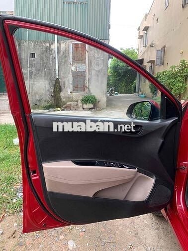 Hyundai Grand i10 2015 Sedan 1.0 MT - 15000 km