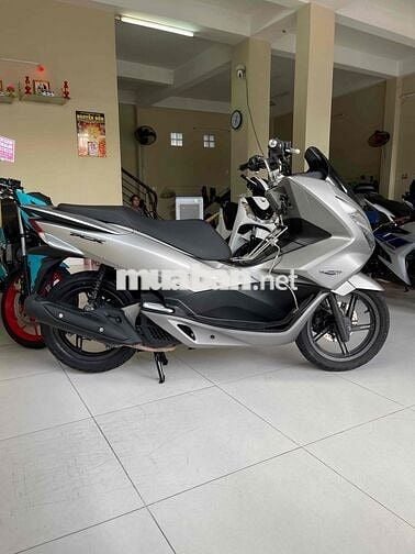 pcx 2015 . đèn less. máy zin im . áo đẹp ko trầy