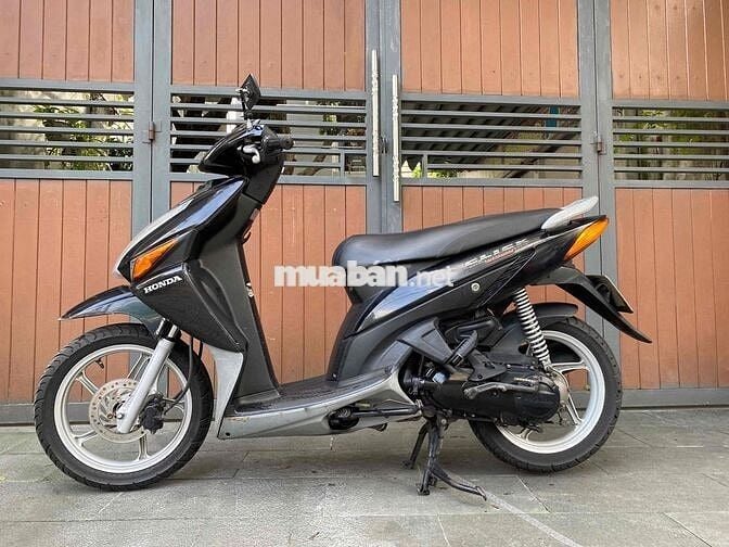 BÁN XE HONDA CLICK