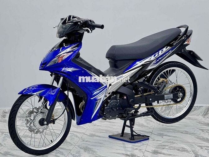 Exciter 135 up 2010 full new 9chủ nợ xấu trả 50% ạ
