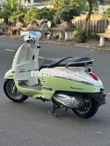 PEUGEOT siêu lướt - bao rút hồ sơ cho khách