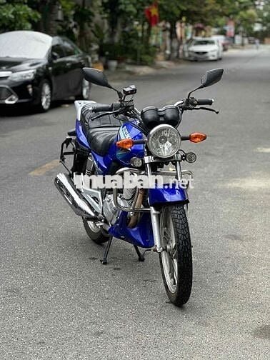 Cần nhượng lại em suzuki en150 biển 43 ngay chủ
