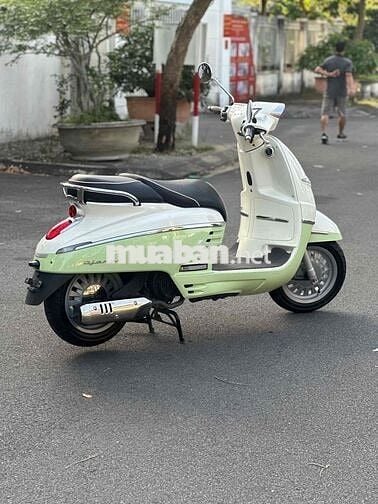 PEUGEOT siêu lướt - bao rút hồ sơ cho khách
