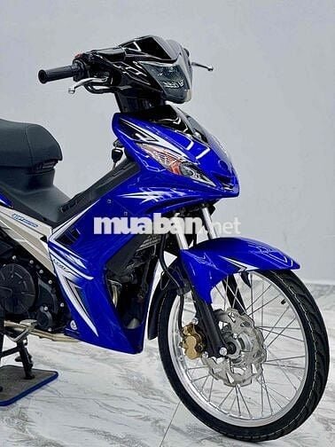 Exciter 135 up 2010 full new 9chủ nợ xấu trả 50% ạ