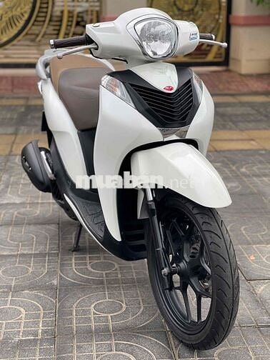 bán Sh mode 2018 smarkey màu trắng xe zin đẹp