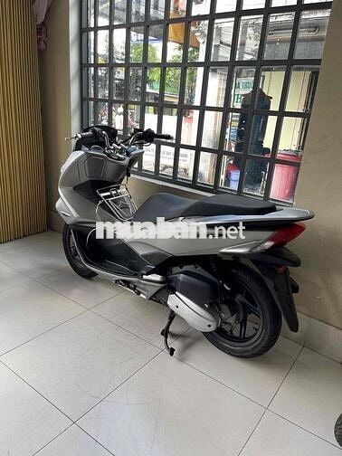 pcx 2015 . đèn less. máy zin im . áo đẹp ko trầy