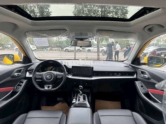 Bán xe MG MG5 luxury