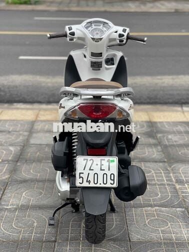 bán Sh mode 2018 smarkey màu trắng xe zin đẹp