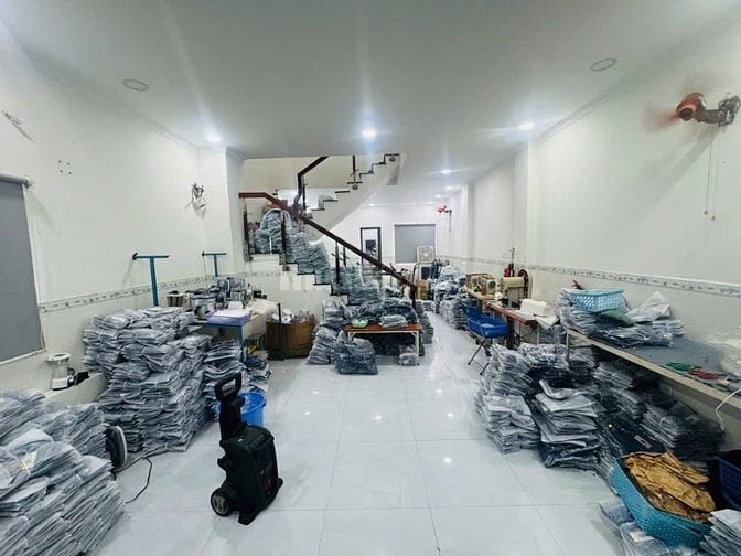 BÁN NHÀ RIÊNG, HẺM XE HƠI 5M, TÂY THẠNH, Q. TÂN PHÚ, 4,7x14m, 5 TẦNG, 