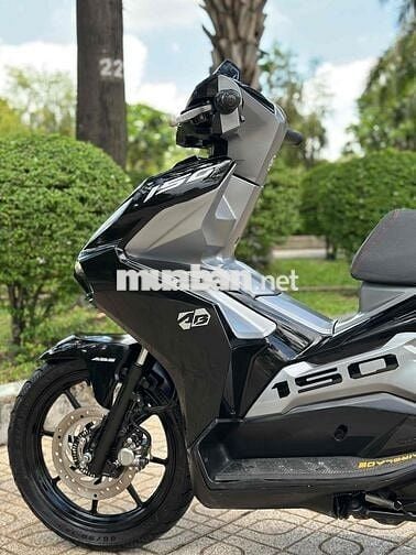 AB 150 ABS Data 2022 Odo 16K Zin Đẹp Chính Chủ