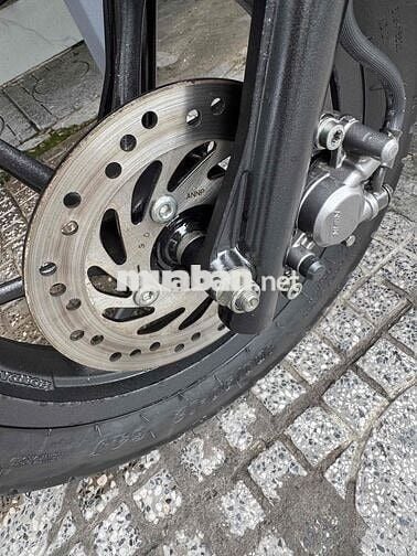 SCOOPY 2020. Xe Zin Đẹp Quá - Máy Zin Cực Êm