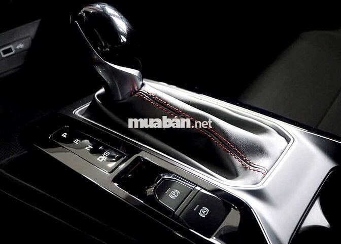 Bán xe MG MG5 luxury