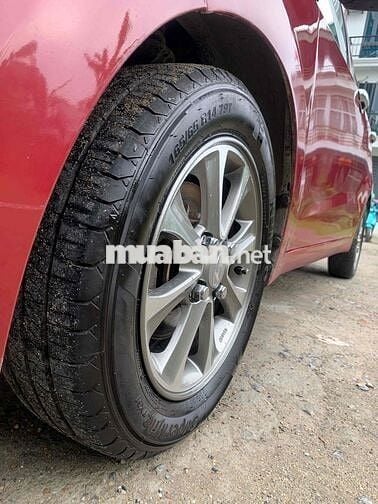 Hyundai Grand i10 2015 Sedan 1.0 MT - 15000 km