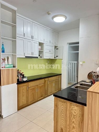 Cần Bán căn hộ Tara Q.8   - 0908556812
