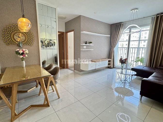 Cần Bán căn hộ Tara Q.8   - 0908556812
