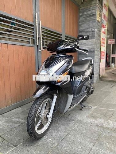 BÁN XE HONDA CLICK