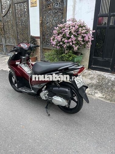 suzuki lmpulse Fi 2015 mới 90% bs Sài Gòn giá tốt