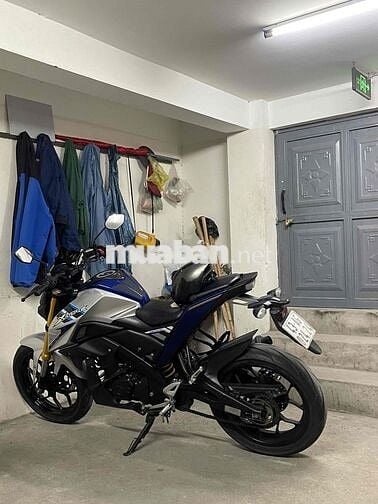 Yamaha TFX đăng ký 2024 17k km