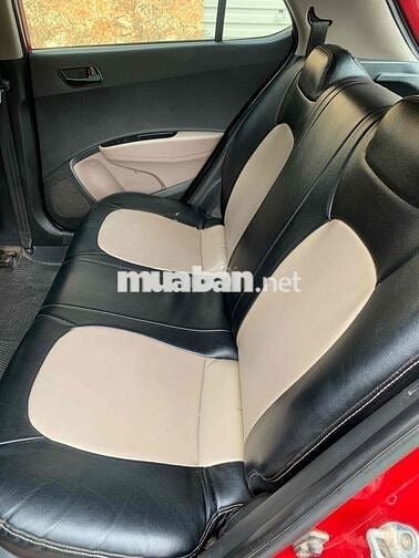 Hyundai Grand i10 2015 Sedan 1.0 MT - 15000 km