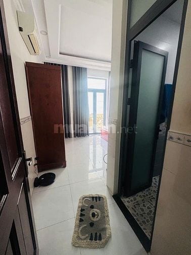 BÁN NHÀ RIÊNG, HẺM XE HƠI 5M, TÂY THẠNH, Q. TÂN PHÚ, 4,7x14m, 5 TẦNG, 
