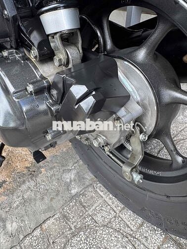 SCOOPY 2020. Xe Zin Đẹp Quá - Máy Zin Cực Êm