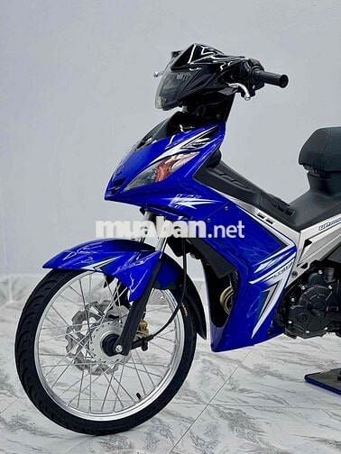 Exciter 135 up 2010 full new 9chủ nợ xấu trả 50% ạ