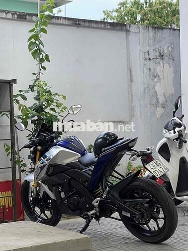 Yamaha TFX đăng ký 2024 17k km