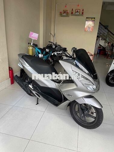 pcx 2015 . đèn less. máy zin im . áo đẹp ko trầy
