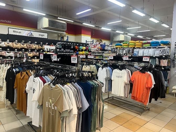 TUYỂN GẤP ! Nhân viên Bán Hàng - Bảo Vệ - Tạp Vụ làm tại TPHCM