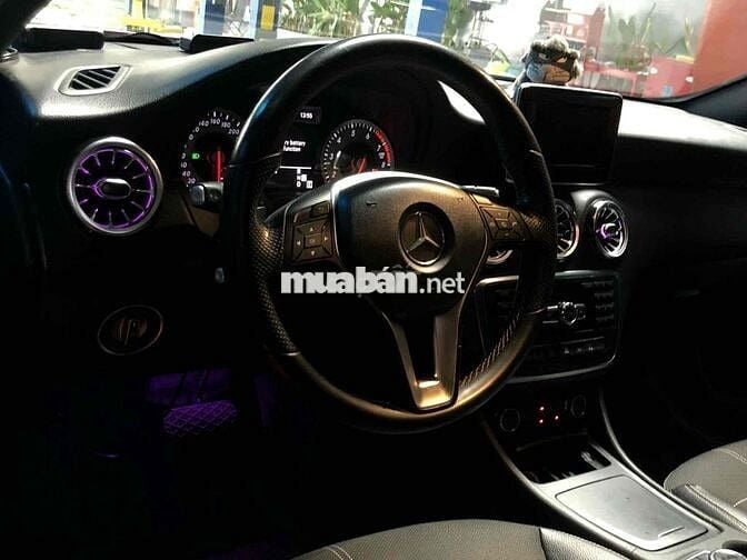Mercedes Benz A Class 2013 250 AMG - 85000 km